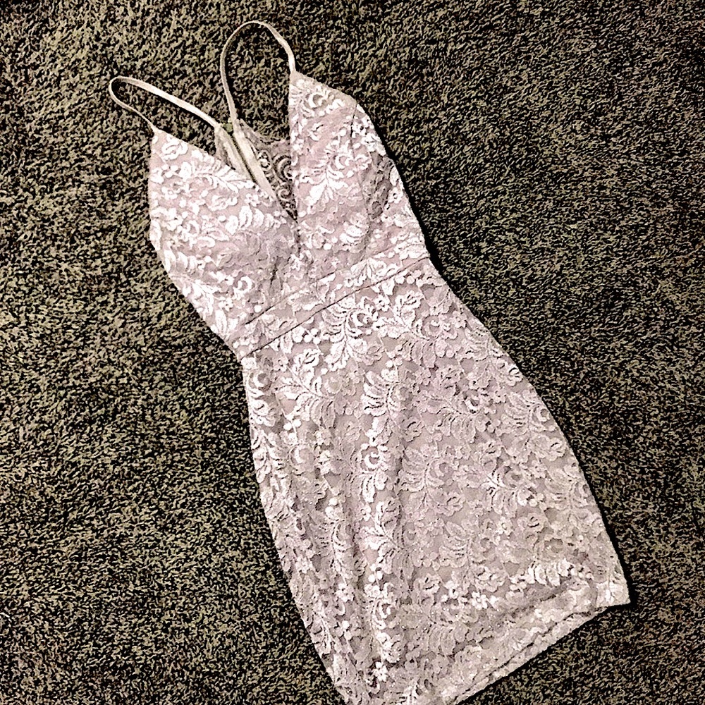 Cocktail Dress